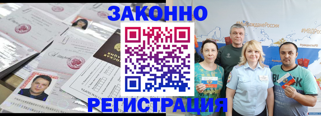 прописка для кредита в Истре